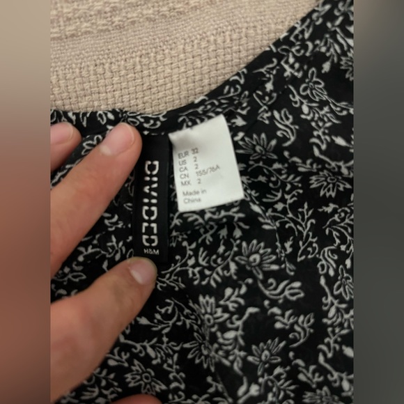 H&M top - Picture 2 of 7